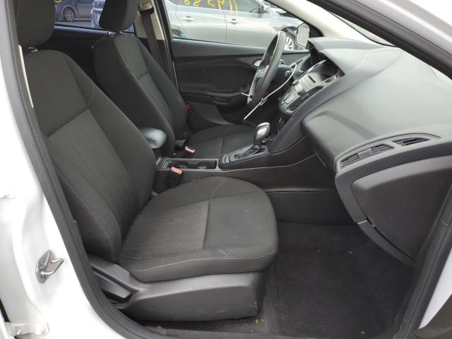 Photo 5 from auction – 2016 FORD FOCUS SE with VIN 1FADP3KE2GL362840