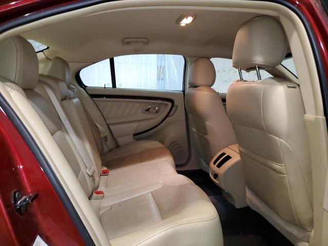 Photo 6 from auction – 2014 FORD TAURUS LIM with VIN 1FAHP2F84EG179459