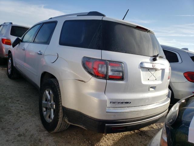 Photo 3 from auction – 2016 GMC ACADIA SLE with VIN 1GKKVPKD3GJ268360