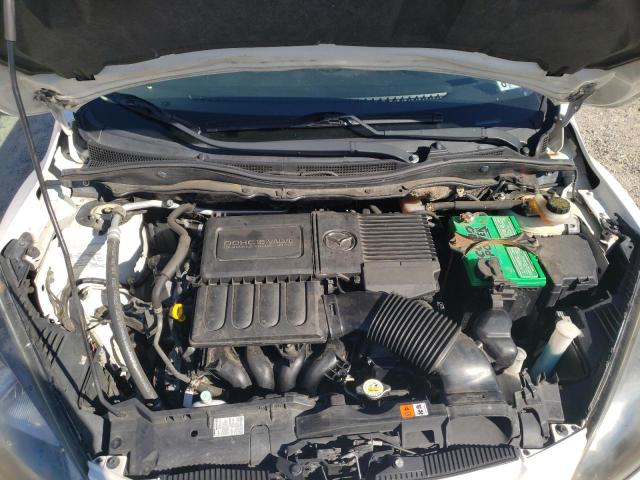 Photo 7 from auction – 2012 MAZDA MAZDA2 with VIN JM1DE1LZ4C0140558