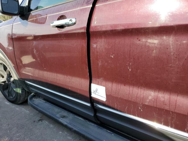 Photo 9 from auction – 2011 FORD EXPLORER X with VIN 1FMHK7D81BGA14274