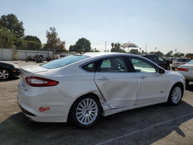 Photo 9 from auction – 2014 FORD FUSION TIT with VIN 3FA6P0SU2ER232697