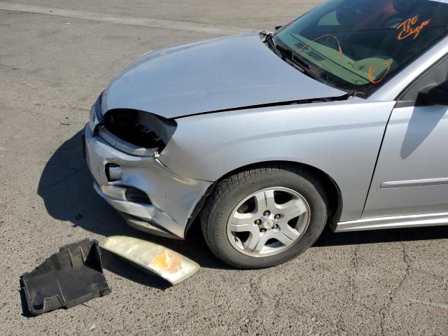 Photo 9 from auction – 2005 CHEVROLET MALIBU MAX with VIN 1G1ZU64885F108927