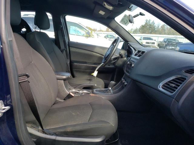 Photo 5 from auction – 2013 DODGE AVENGER SE with VIN 1C3CDZAGXDN749211