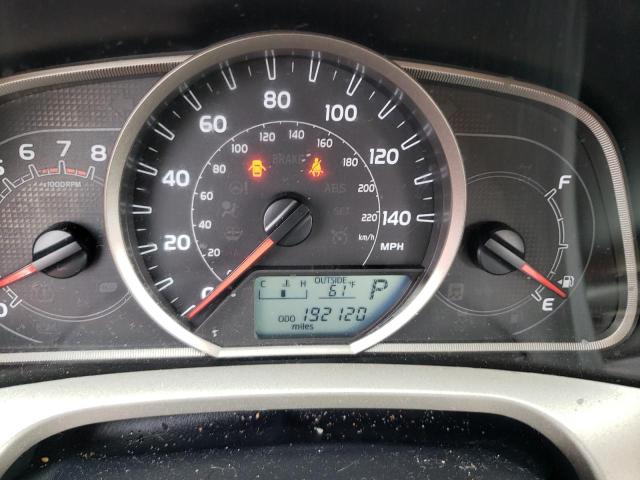 Photo 8 from auction – 2013 TOYOTA RAV4 XLE with VIN 2T3RFREV4DW021160