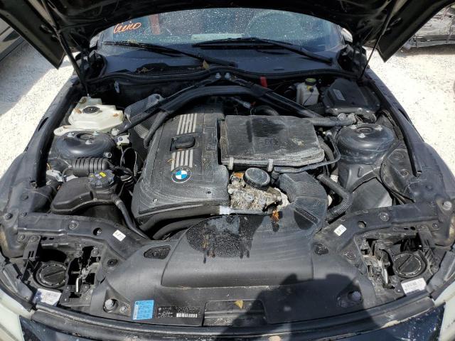 Photo 7 from auction – 2011 BMW Z4 SDRIVE3 with VIN WBALM7C56BE382698