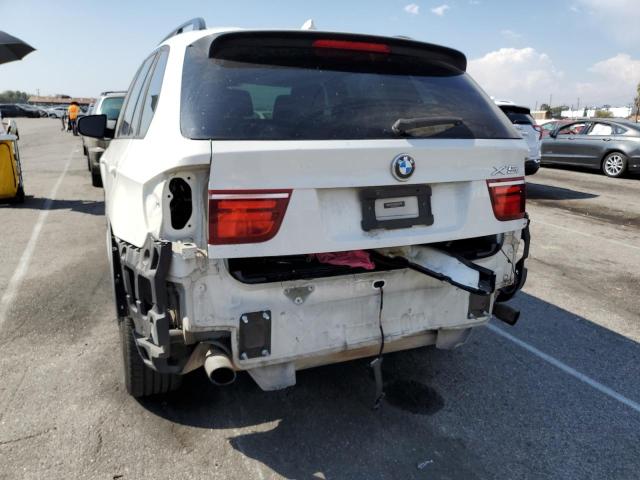 Photo 9 from auction – 2012 BMW X5 XDRIVE3 with VIN 5UXZV4C56CL764590