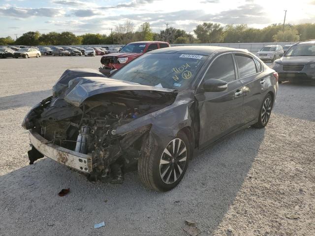 Photo 2 from auction – 2018 NISSAN ALTIMA 2.5 with VIN 1N4AL3AP1JC185321