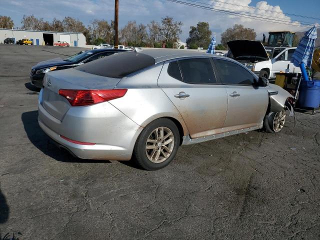 Photo 4 from auction – 2013 KIA OPTIMA LX with VIN KNAGM4A72D5443035