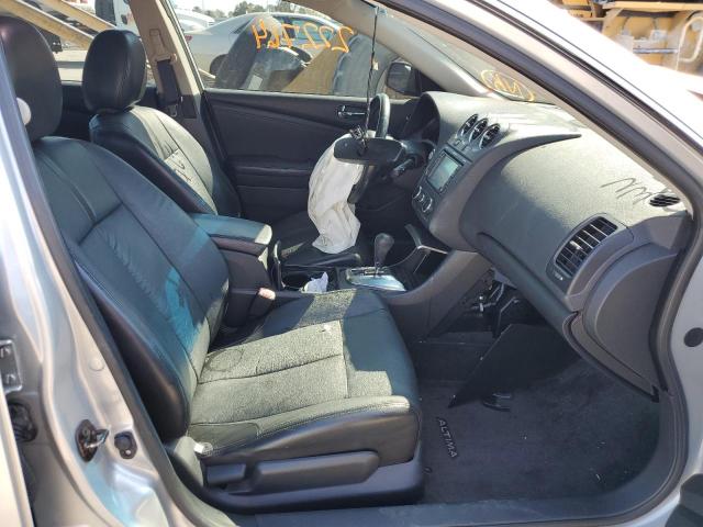 Photo 5 from auction – 2010 NISSAN ALTIMA SR with VIN 1N4BL2AP4AN490797