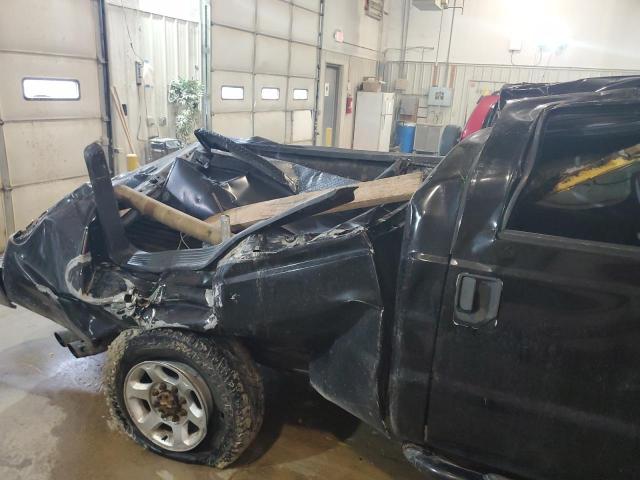 Photo 9 from auction – 2013 FORD F350 SUPER with VIN 1FT8W3BT7DEB24673