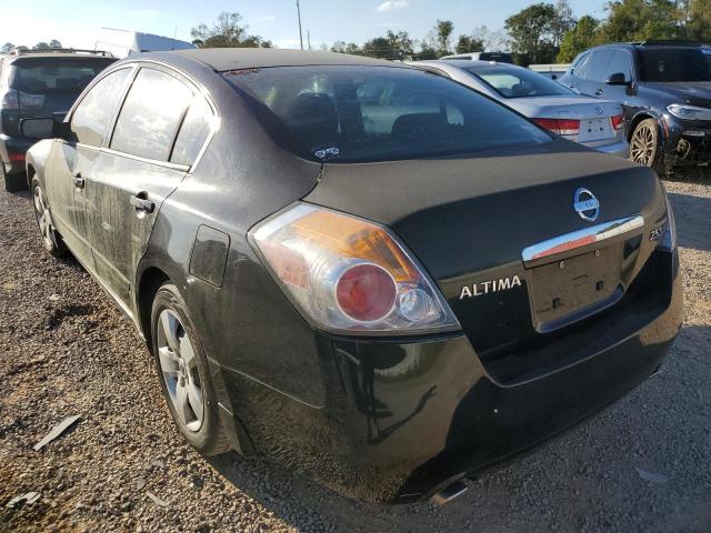 Photo 3 from auction – 2007 NISSAN ALTIMA 2.5 with VIN 1N4AL21EX7C169507