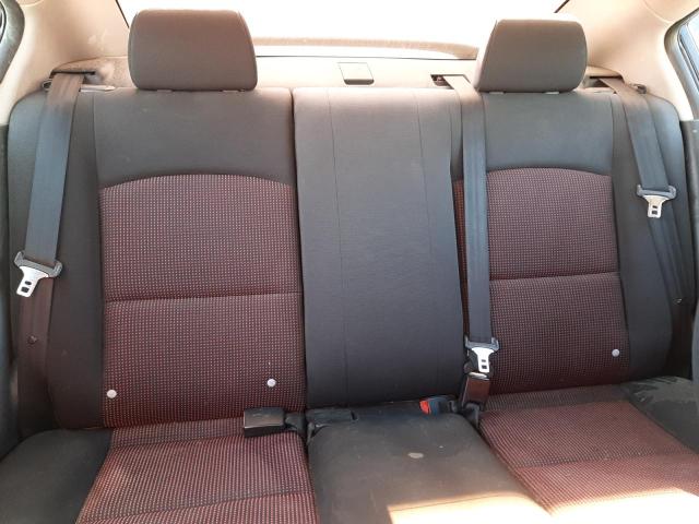 Photo 6 from auction – 2005 MAZDA 3 S with VIN JM1BK123451256191