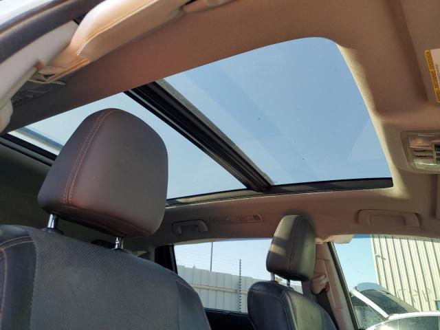 Photo 9 from auction – 2015 TOYOTA HIGHLANDER with VIN 5TDDKRFH8FS087276