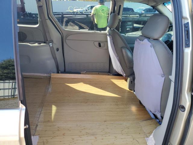 Photo 6 from auction – 2006 DODGE CARAVAN SX with VIN 1D4GP45R86B639607