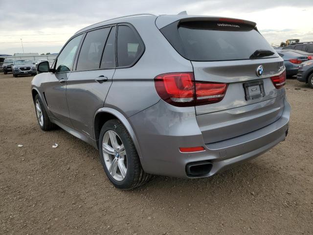 Photo 3 from auction – 2016 BMW X5 XDRIVE3 with VIN 5UXKR0C50G0P26472