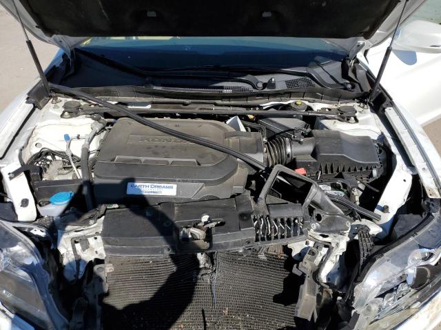 Photo 7 from auction – 2013 HONDA ACCORD EXL with VIN 1HGCT2B86DA009807