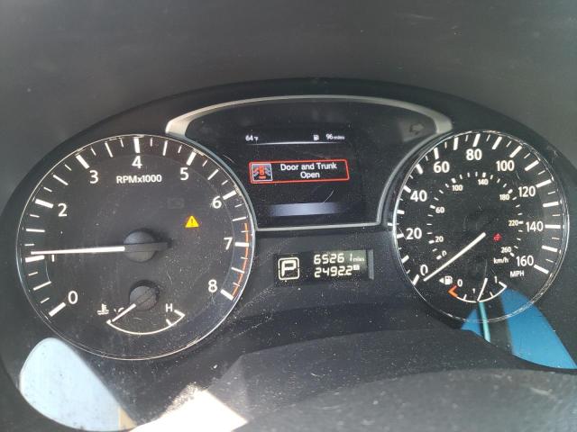 Photo 8 from auction – 2015 NISSAN ALTIMA 2.5 with VIN 1N4AL3AP4FN912978