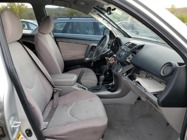 Photo 5 from auction – 2007 TOYOTA RAV4 with VIN JTMBD33VX75051766