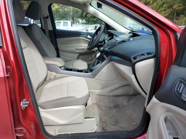 Photo 5 from auction – 2013 FORD ESCAPE SE with VIN 1FMCU0GX6DUD95008