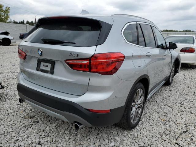 Photo 4 from auction – 2017 BMW X1 XDRIVE2 with VIN WBXHT3Z36H4A52252