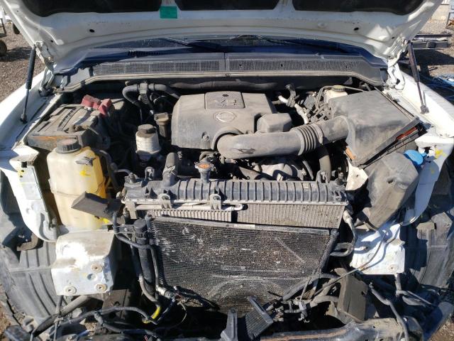 Photo 7 from auction – 2014 NISSAN ARMADA SV with VIN 5N1AA0NC0EN608451