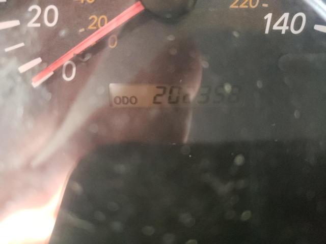 Photo 8 from auction – 2006 TOYOTA HIGHLANDER with VIN JTEEP21A260148482