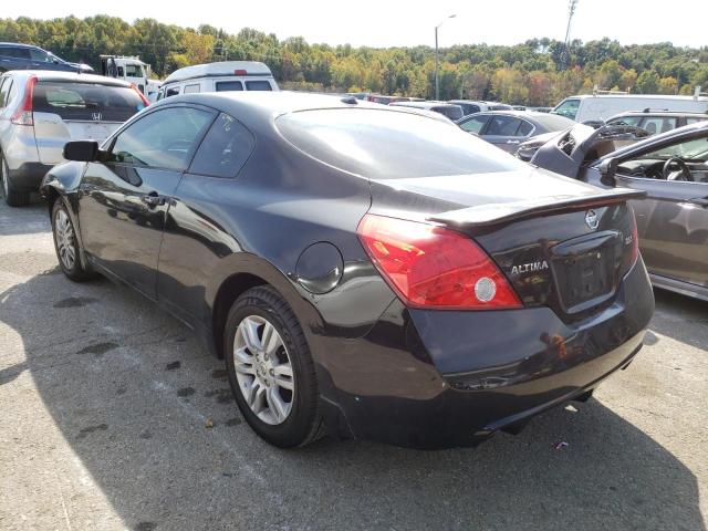 Photo 3 from auction – 2012 NISSAN ALTIMA S with VIN 1N4AL2EP0CC148560