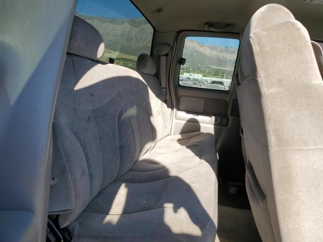 Photo 6 from auction – 2001 GMC NEW SIERRA with VIN 1GTJK391X1E235554