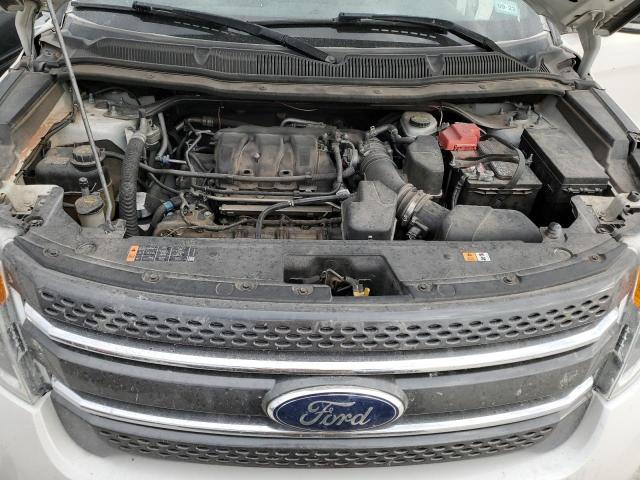 Photo 7 from auction – 2015 FORD EXPLORER X with VIN 1FM5K7D81FGB96129