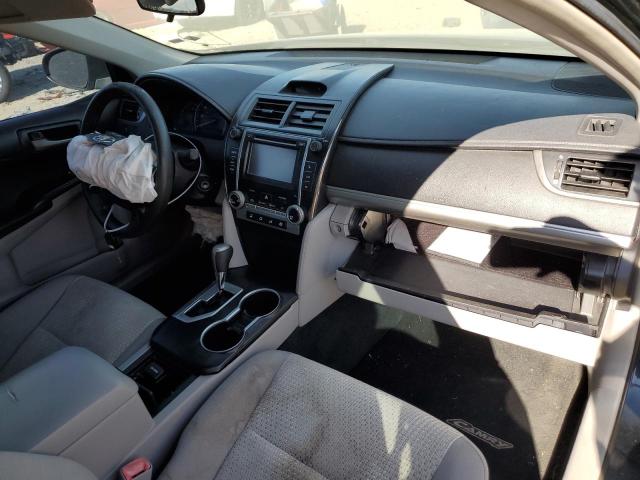 Photo 9 from auction – 2012 TOYOTA CAMRY BASE with VIN 4T1BF1FK2CU048307