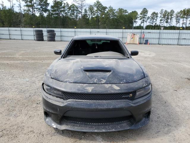 Photo 9 from auction – 2017 DODGE CHARGER R/ with VIN 2C3CDXGJ2HH595499
