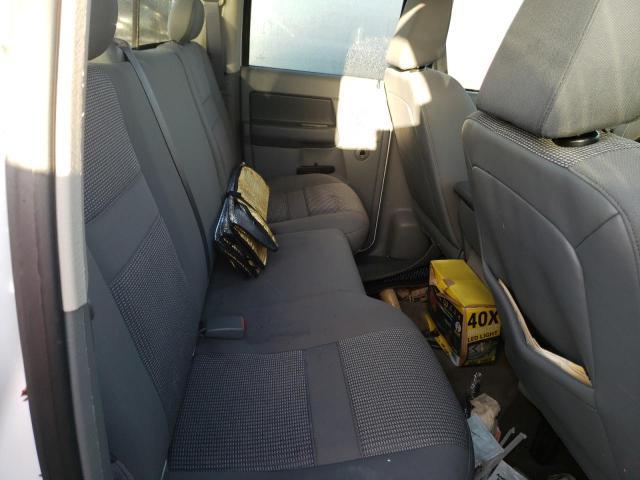 Photo 6 from auction – 2008 DODGE RAM 1500 S with VIN 1D7HU18258S575011