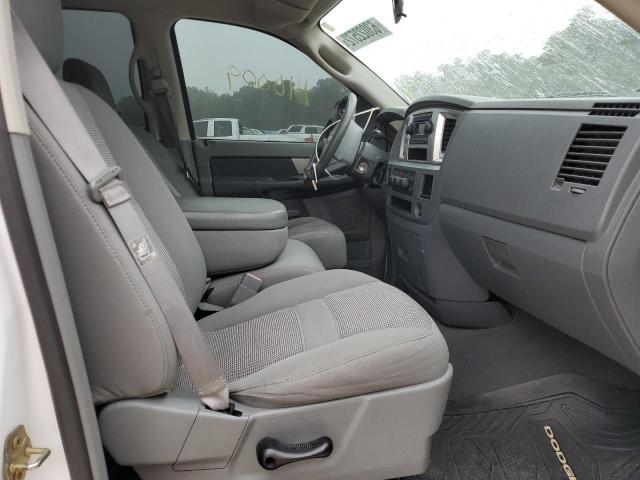 Photo 5 from auction – 2007 DODGE RAM 1500 S with VIN 1D7HA18P47S145960