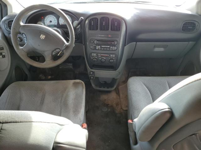 Photo 9 from auction – 2005 DODGE GRAND CARA with VIN 2D4GP44L85R329034