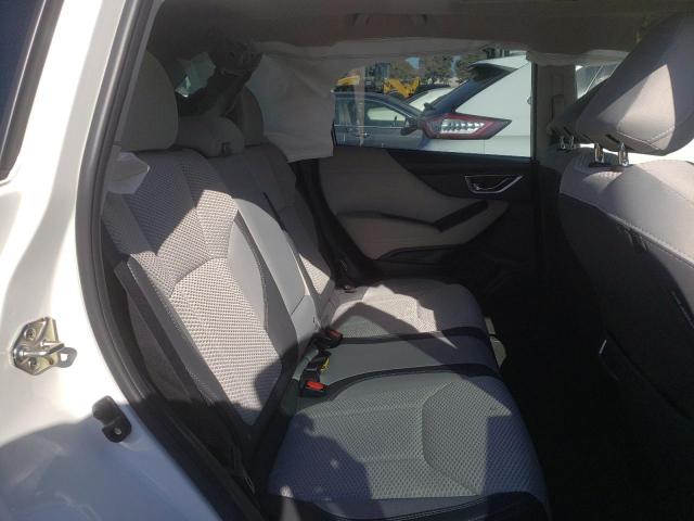 Photo 6 from auction – 2021 SUBARU FORESTER P with VIN JF2SKAFC2MH446475