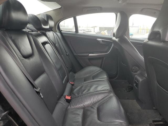 Photo 6 from auction – 2013 VOLVO S60 T5 with VIN YV1612FS0D1220597