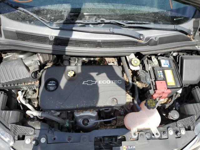 Photo 7 from auction – 2019 CHEVROLET SPARK 1LT with VIN KL8CD6SA3KC731087