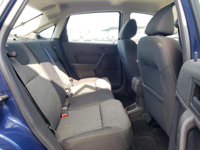Photo 6 from auction – 2008 FORD FOCUS SE with VIN 1FAHP35N98W299491