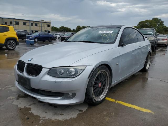Photo 2 from auction – 2011 BMW 328 I SULE with VIN WBAKE5C53BE755435