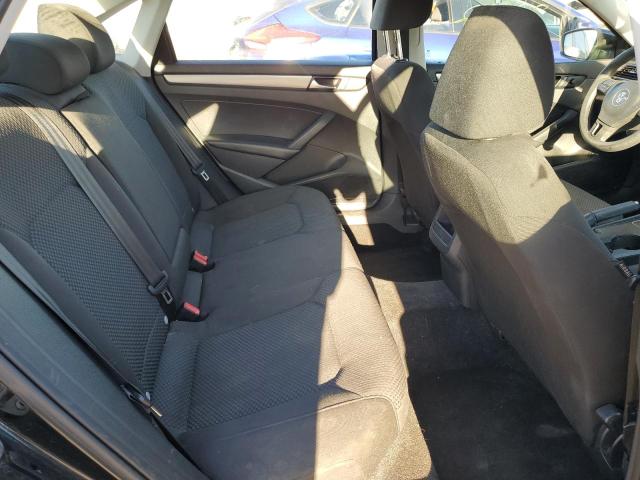 Photo 6 from auction – 2014 VOLKSWAGEN PASSAT S with VIN 1VWAP7A38EC021523