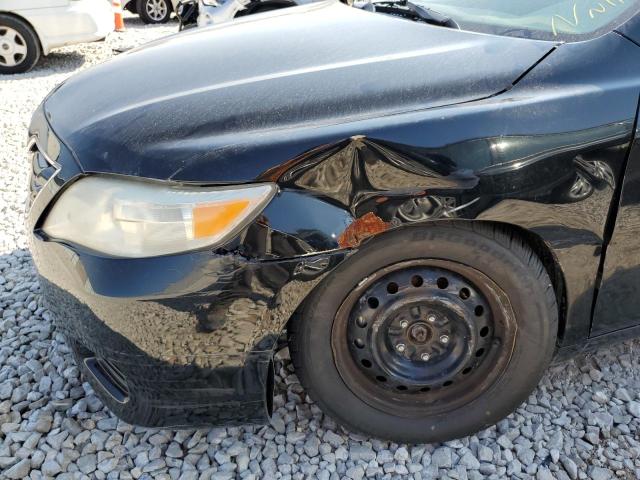 Photo 9 from auction – 2011 TOYOTA CAMRY BASE with VIN 4T4BF3EK0BR102317