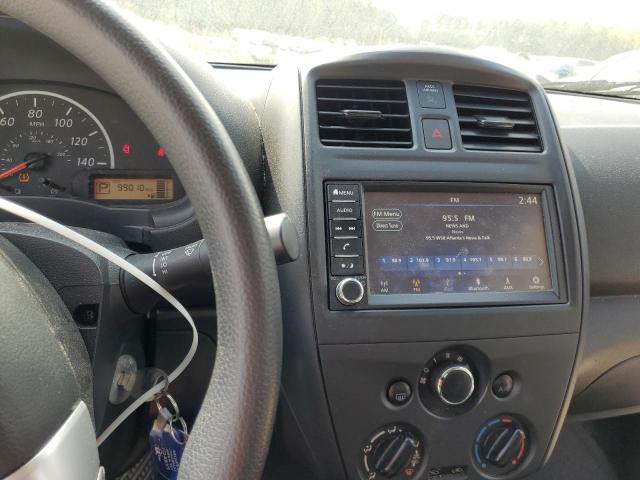 Photo 9 from auction – 2019 NISSAN VERSA S with VIN 3N1CN7AP1KL800706