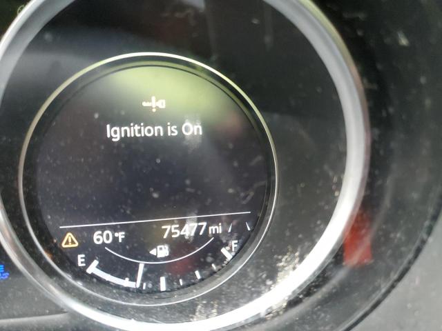 Photo 8 from auction – 2018 MAZDA CX-5 GRAND with VIN JM3KFBDM6J0361094