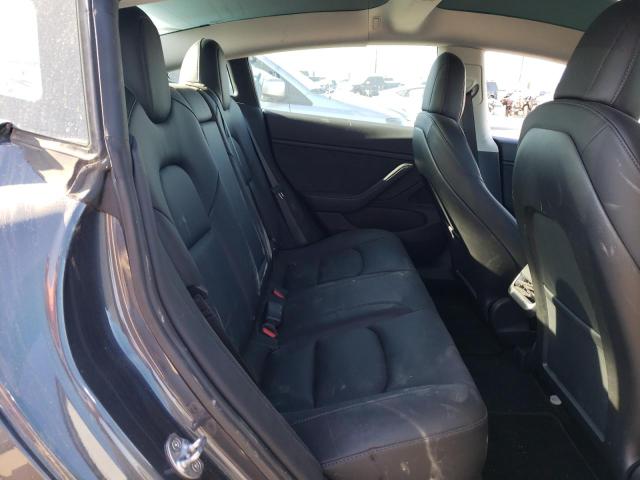 Photo 6 from auction – 2021 TESLA MODEL 3 with VIN 5YJ3E1EB6MF937313