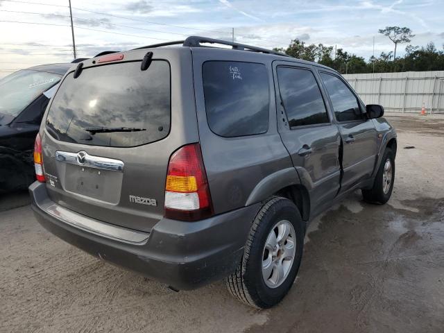 Photo 4 from auction – 2004 MAZDA TRIBUTE ES with VIN 4F2CZ96124KM30517