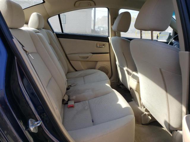 Photo 6 from auction – 2009 MAZDA 3 I with VIN JM1BK32F191227274