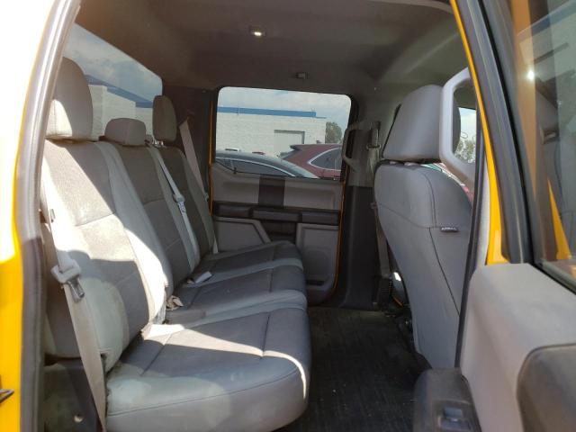 Photo 10 from auction – 2017 FORD F150 SUPER with VIN 1FTEW1CF3HKD34923