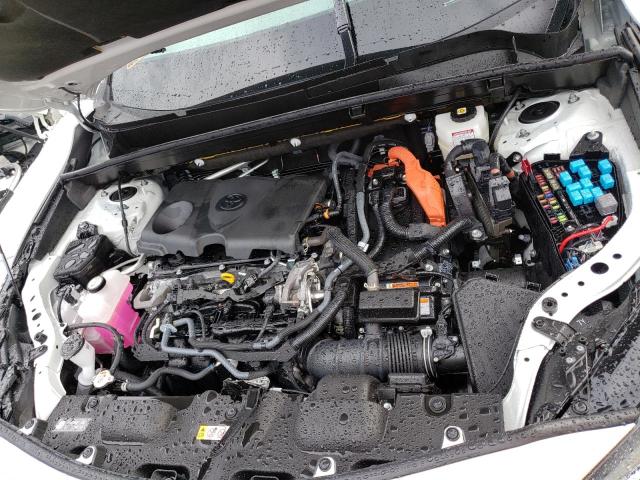 Photo 7 from auction – 2021 TOYOTA VENZA LE with VIN JTEAAAAH2MJ078612