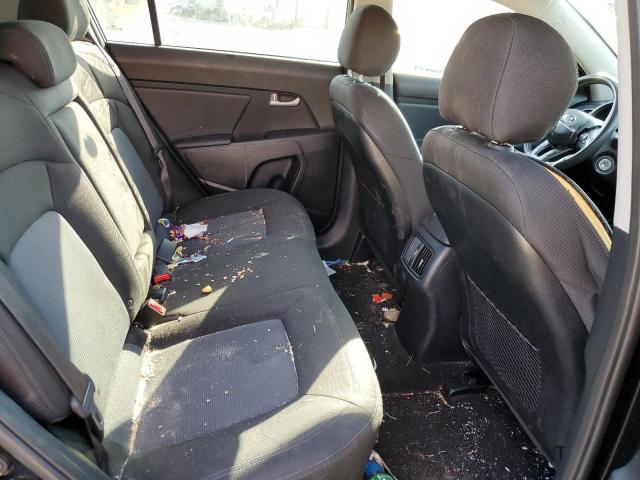 Photo 6 from auction – 2015 KIA SPORTAGE L with VIN KNDPB3AC8F7681799